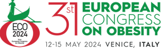 31st European Congress on Obesity